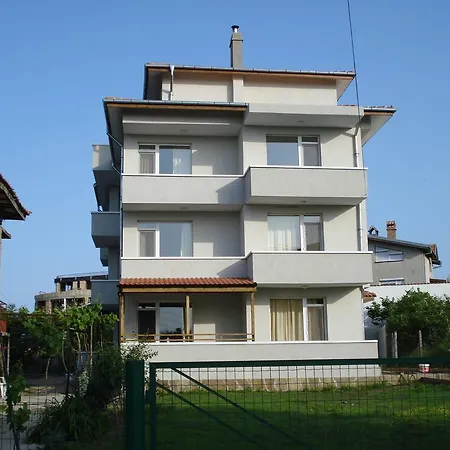 بيت ضيافة Prestige سينيموريتس