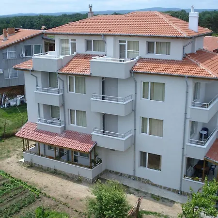 بيت ضيافة Prestige 3*