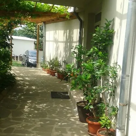 بيت ضيافة Prestige سينيموريتس