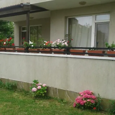 بيت ضيافة Prestige سينيموريتس