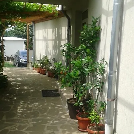 Prestige بيت ضيافة سينيموريتس