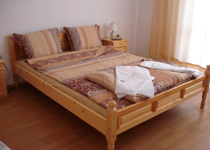 Къща за гости Prestige