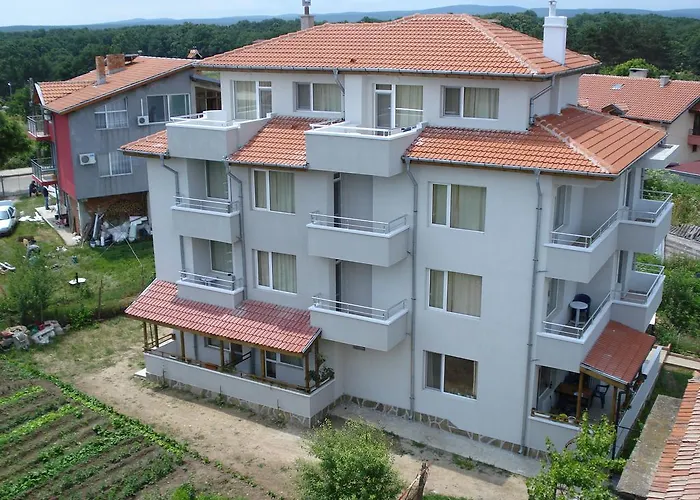 Къща за гости Prestige 3*