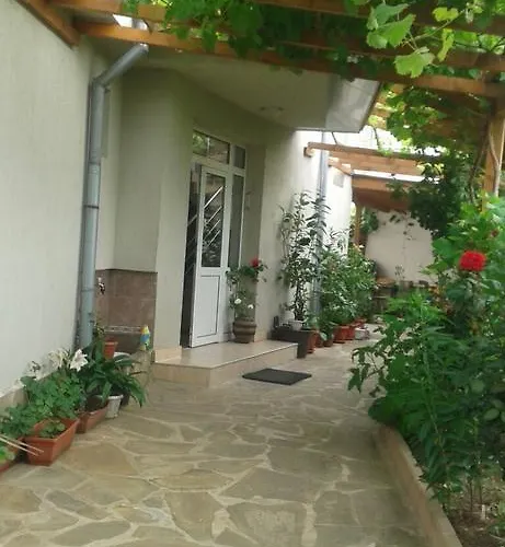 Къща за гости Prestige 3*