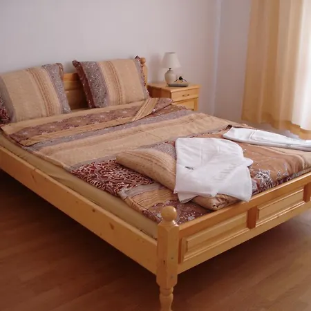 Guest house Prestige