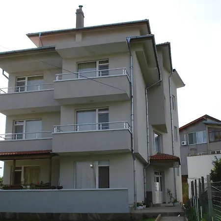 Guest house Prestige