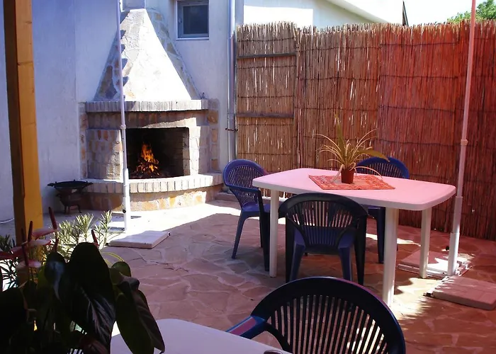 Къща за гости Prestige 3*