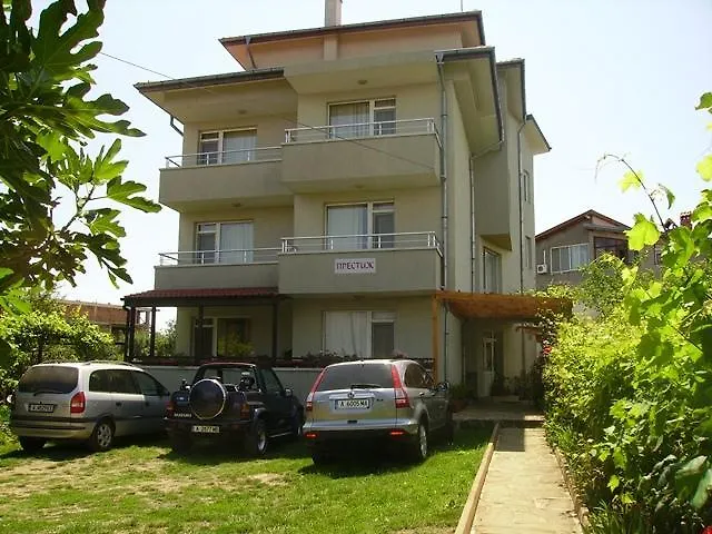 Prestige Синеморец