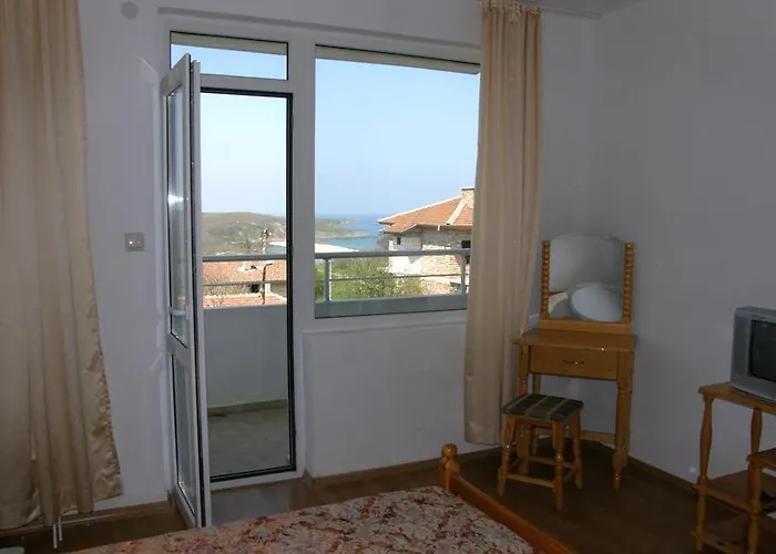 Prestige Синеморец