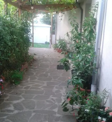 Prestige 3* Синеморец