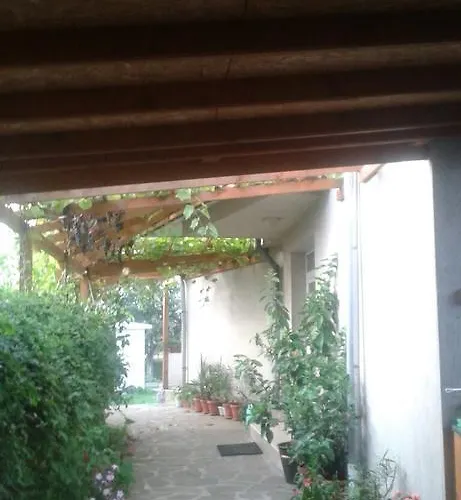 Prestige Къща за гости 3*