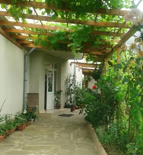 Prestige 3* Синеморец